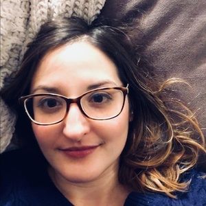 Meet your Posher, Beth